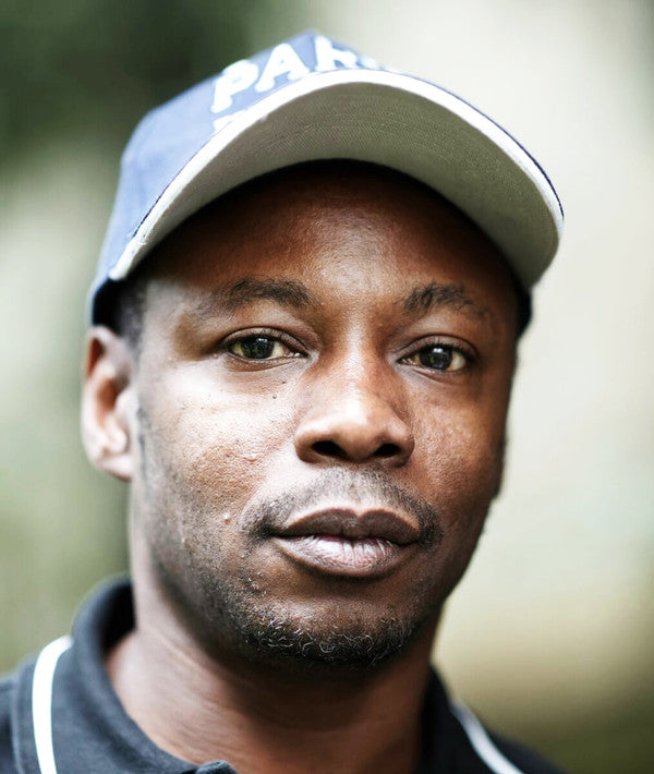 MC Solaar