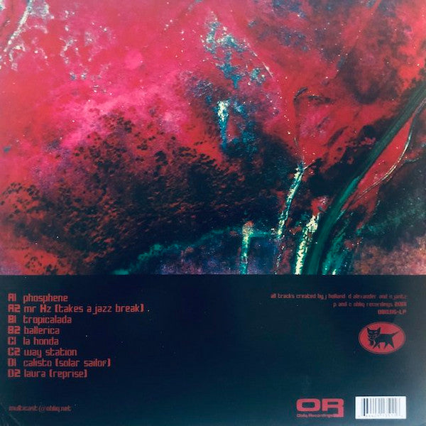 Release: Rural Sessions-Vinyl-US-2001-OBQ-05-LP-93712