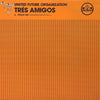 United Future Organization - Trés Amigos (Vinyl, 12