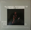 The Oscar Peterson Trio - At The Stratford Shakespearean Festival (Vinyl, LP, Album, Mono) Very Good (VG) / Very Good Plus (VG+)
