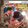 Various - Golden Trumpet (Vinyl, LP, Stereo) Good Plus (G+) / Very Good (VG)