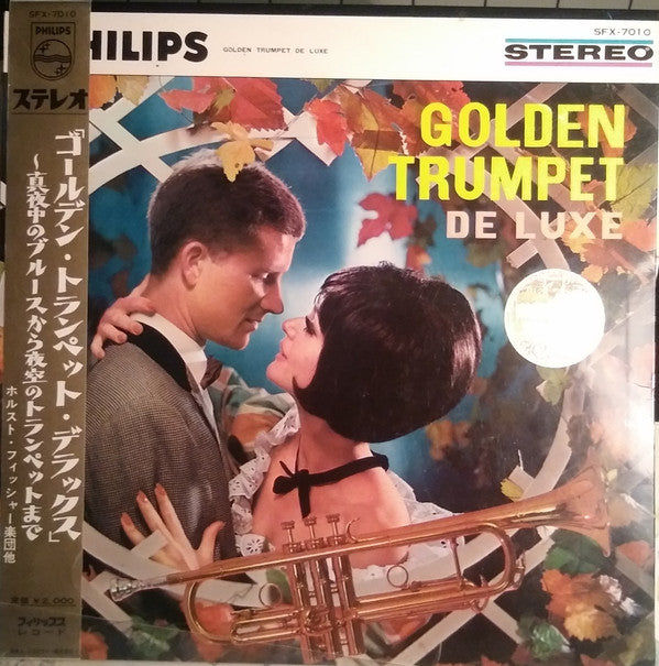 Golden Trumpet