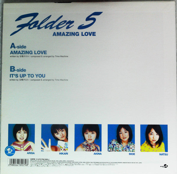 Amazing Love