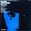 Various - Blues Anytime: An Anthology Of British Blues (Vinyl, LP, Compilation, Mono) Very Good Plus (VG+) / Very Good Plus (VG+)