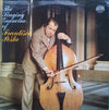 František Pošta - Zpívající Kontrabas Františka Pošty (Vinyl, LP, Stereo) Very Good (VG) / Very Good Plus (VG+)