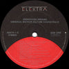 Various - Crossover Dreams (Original Motion Picture Soundtrack) (LP) - Very Good Plus (VG+) / Very Good Plus (VG+)