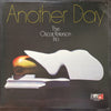 The Oscar Peterson Trio - Another Day (Vinyl, LP, Album, Reissue) Very Good Plus (VG+) / Good (G)