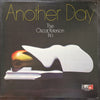 The Oscar Peterson Trio - Another Day (LP, Album, Reissue) - Good Plus (G+) / Very Good (VG)
