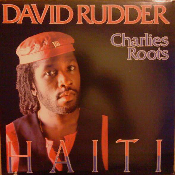 Release: Haiti-Vinyl-US-1988-1-25723, 9 25723-1-11008253