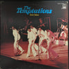 The Temptations - Twin Deluxe (2xVinyl, LP, Compilation) Very Good Plus (VG+) / Very Good Plus (VG+)