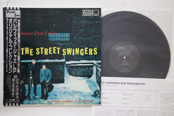 The Street Swingers