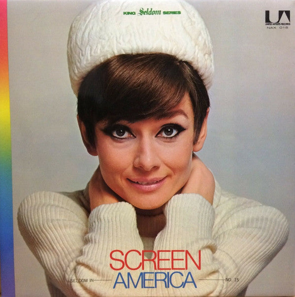 Seldom In Screen America