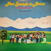 Tokyo Ensemble Academy - New Sounds In Brass (Vinyl, LP, Album) Very Good Plus (VG+) / Very Good Plus (VG+)