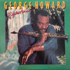 George Howard - Reflections (Vinyl, LP, Album, Promo) Very Good Plus (VG+) / Very Good (VG)