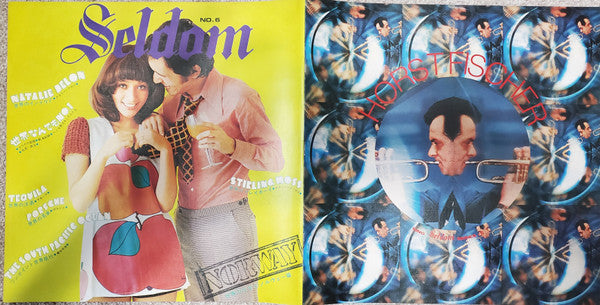 Seldom In Horst Fischer