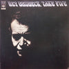 The Dave Brubeck Quartet - Hey Brubeck, Take Five (LP, Compilation, Stereo) - Good Plus (G+) / Good (G)