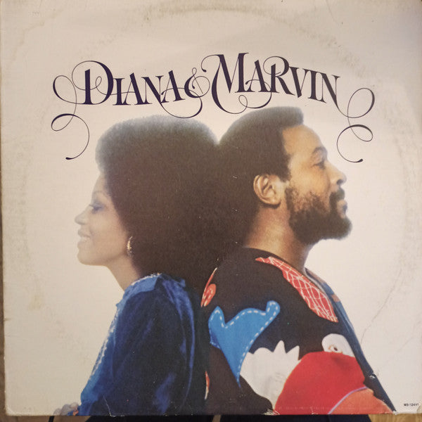 Diana & Marvin