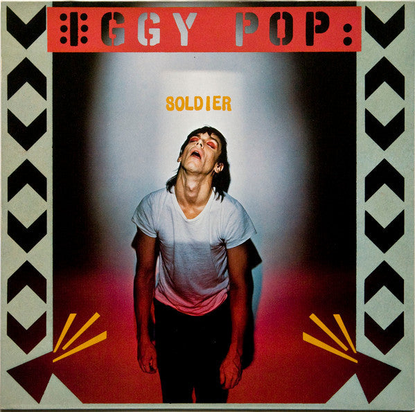 Release: Soldier-Vinyl-Germany-1987-201 160-12962201