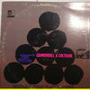 Cannonball Adderley - Cannonball & Coltrane (Vinyl, LP, Album, Reissue, Stereo) Very Good (VG) / Very Good (VG)