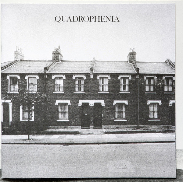Quadrophenia