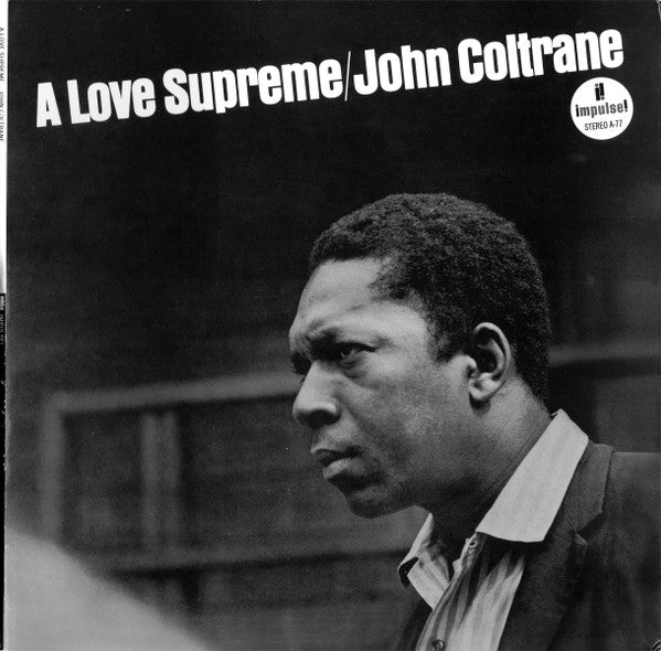 A Love Supreme