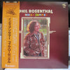 Phil Rosenthal - Indian Summer (Vinyl, LP, Album) Good Plus (G+) / Good (G)