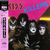 Kiss - Killers (Vinyl, LP, Compilation, Limited Edition) Near Mint (NM or M-) / Very Good Plus (VG+)