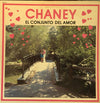 Conjunto Chaney - El Conjunto Del Amor (Vinyl, LP, Album, Stereo) Very Good (VG) / Very Good Plus (VG+)