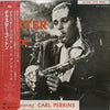 Dexter Gordon - Dexter Blows Hot And Cool (LP, Album, Reissue, Mono) - Very Good (VG) / Very Good (VG)