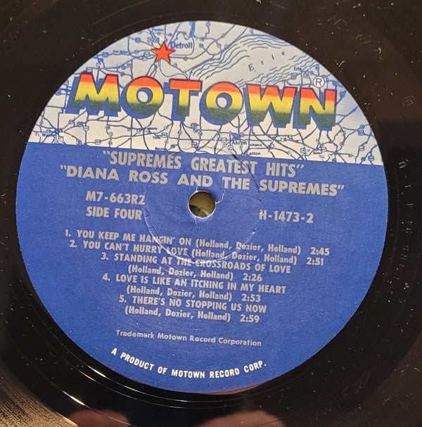 Greatest Hits