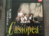 Casiopea - Photographs (LP, Album, Promo) - Very Good (VG) / Very Good (VG)