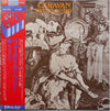 Caravan - Waterloo Lily (LP, Album, Reissue) - Near Mint (NM or M-) / Very Good Plus (VG+)