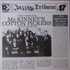 McKinney's Cotton Pickers - The Complete McKinney's Cotton Pickers Volumes 3/4 (1929-1930) (2xVinyl, LP, Compilation) Very Good (VG) / Very Good Plus (VG+)