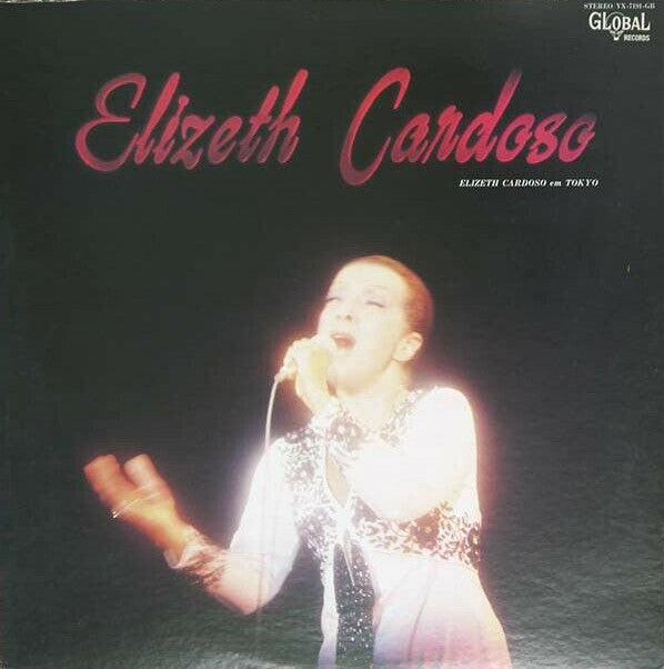 Release: Live In Japan-Vinyl-Japan-1977-YX-7191-GB-14120587
