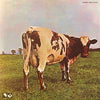 Pink Floyd - Atom Heart Mother (Vinyl, LP, Album, Reissue) Very Good Plus (VG+) / Good Plus (G+)