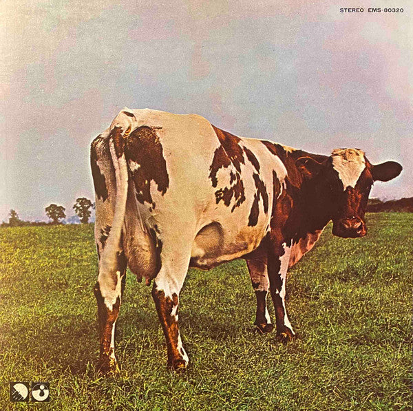 Atom Heart Mother