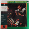 Sebastião Tapajós - Sebastiao Tapajos / Pedro Dos Santos (LP, Promo, Stereo) - Very Good (VG) / Very Good (VG)