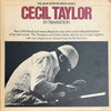 Cecil Taylor - In Transition (2xVinyl, LP, Compilation, Stereo, Mono) Very Good Plus (VG+) / Near Mint (NM or M-)
