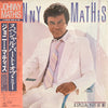 Johnny Mathis - A Special Part Of Me (LP, Album, Stereo) - Very Good (VG) / Very Good Plus (VG+)