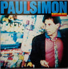 Paul Simon - Hearts And Bones (LP, Album) - Very Good Plus (VG+) / Near Mint (NM or M-)