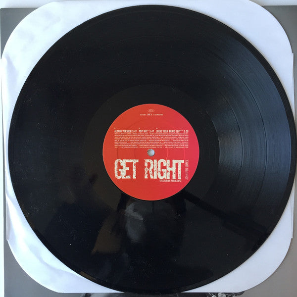 Get Right