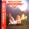 Bonfire - Don't Touch The Light (Vinyl, LP, Album, Promo) Very Good Plus (VG+) / Very Good (VG)