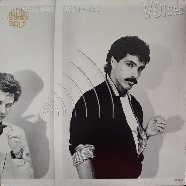 Release: Voices-Vinyl-US-1980-AQL1-3646-15059089
