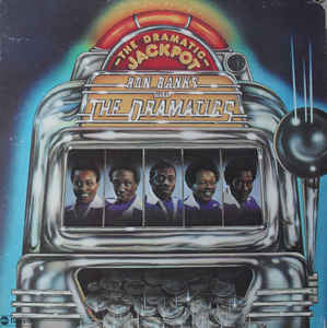 Release: The Dramatic Jackpot-Vinyl-Japan-1975-IPS-80211-10278583