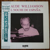 Claude Williamson - El Noche De España (LP, Album, Limited Edition, Stereo) - Very Good Plus (VG+) / Near Mint (NM or M-)
