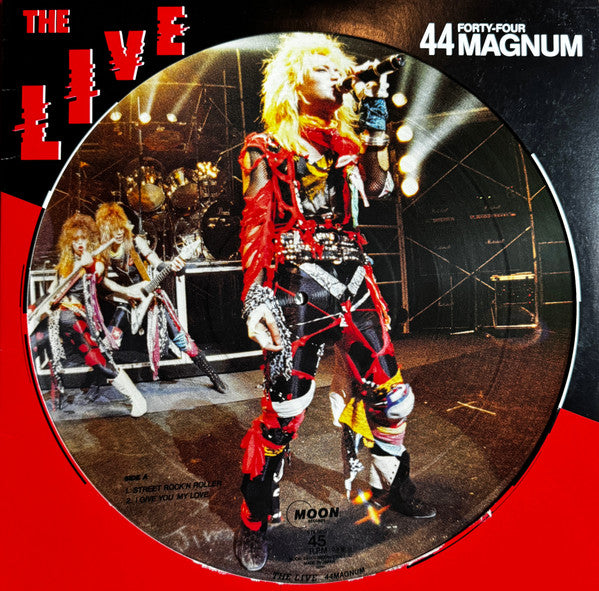 The Live