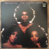 The Supremes - Mary, Scherrie & Susaye (Vinyl, LP, Album, Stereo) Good Plus (G+) / Very Good Plus (VG+)