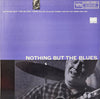 Herb Ellis - Nothing But The Blues (LP, Album, Mono) - Very Good (VG) / Very Good (VG)