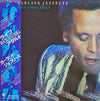 Garland Jeffreys - Rock & Roll Adult (Vinyl, LP, Album, Stereo) Very Good Plus (VG+) / Good (G)