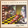 The J. Geils Band - Freeze-Frame (Vinyl, LP, Album, Stereo) Good Plus (G+) / Very Good (VG)